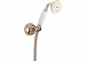 Душевой гарнитур Paffoni BELINDA ZDUP035BR