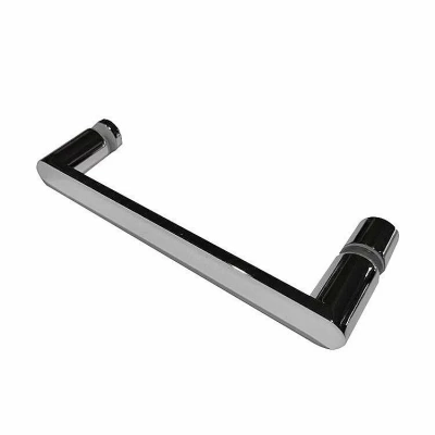 Душевой уголок Abber Sonnenstrand AG04100-S70 100x70