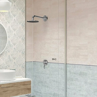 Смеситель для душа PAINI Duomo 88CR6911 хром