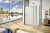 Душевой уголок Good door ORION WTW-PD+SP 90x80 стекло матовое/профиль хром Душевой уголок Good door ORION WTW-PD+SP 90x80 стекло матовое/профиль хром