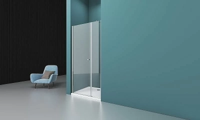 Душевая дверь BelBagno Etna B-11 90+60 150