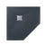 Душевой поддон RGW Stone Tray 16155099-02 90x90 графит