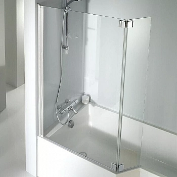 Шторка для ванны Jacob Delafon Bain Douche NEO E4930-GA