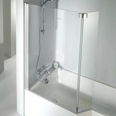 Шторка для ванны Jacob Delafon Bain Douche NEO E4930-GA