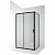 Душевой уголок Ambassador Forsa AB 80AB + 17021219AB 130х80