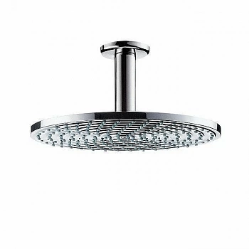 Верхний душ Hansgrohe Raindance Ecosmart  27463000