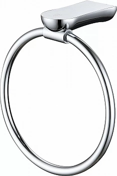 Полотенцедержатель Rush Luson LU16510 16,9 cm