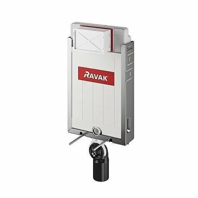 Бачок скрытого монтажа Ravak W II X01702