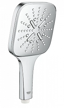 Душевая лейка Grohe Rainshower SmartActive Cube 26550000 хром