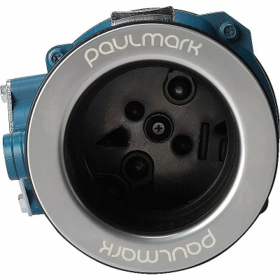 Измельчитель отходов Paulmark Intenso I-400 хром