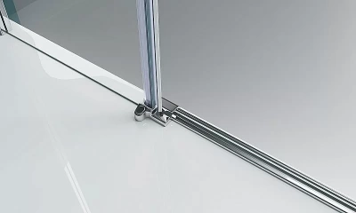 Душевая дверь BelBagno Etna B-11 30+80 110