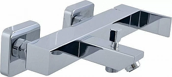 Смеситель для ванны RAV-Slezak LOIRA LR554.5 хром