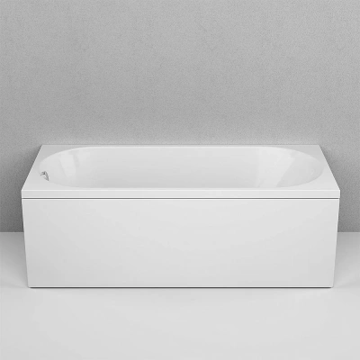 Ванна акриловая AM.PM X-Joy W94A-160-070W-A 160х70