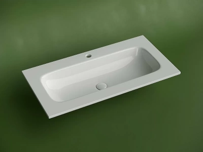 Раковина Ceramica Nova Grace CN7019 белый