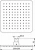 Верхний душ Ideal Standard IDEALRAIN B0024XG