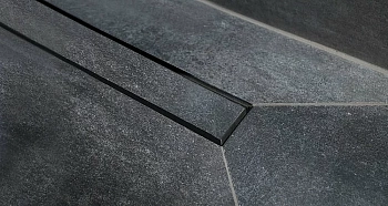 Душевой трап Pestan Confluo Board UNI 1200 Frameless Line 550 с поддоном