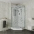 Душевая кабина Niagara Luxe NG-7702DM 100x100