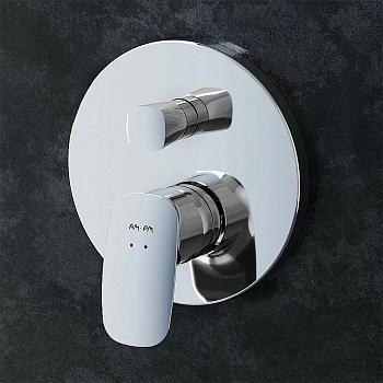 Смеситель для душа AM.PM Spirit 2.1 F71A85000