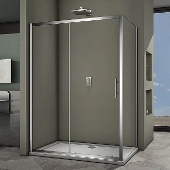 Душевой уголок Veconi Rovigo RV-063 120x80