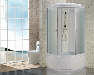 Душевая кабина Niagara Promo P90/40/MT 90х90