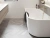 Акриловая ванна Riho Desire Velvet White 184x84 белая матовая