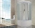 Душевая кабина Niagara Promo P90/40/MT 90х90 Душевая кабина Niagara Promo P90/40/MT 90х90