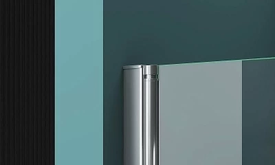Душевой уголок BelBagno Albano ASH-1 70х100