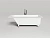 Ванна Salini Cascata S-Sense 104113GRF 170x75 белая/полностью RAL глянцевая