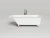 Ванна Salini Cascata S-Sense 104113GRF 170x75 белая/полностью RAL глянцевая
