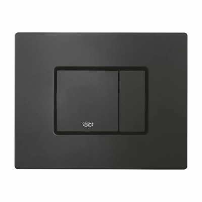 Инсталляция для унитаза Grohe Solido 38811KF0 с кнопкой фантомный черный