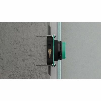 Скрытая часть Hansgrohe iBox Universal  2 01500180