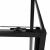Душевой уголок Vincea Slim Soft VSR-1SS1012CLB 120x100 профиль черный/стекло прозрачное
