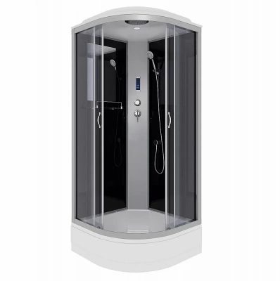 Душевая кабина Niagara Classic NG-3503-14P 80х80