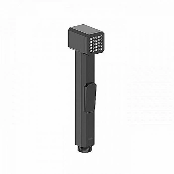 Гигиенический душ Iddis Axes AXE1F1Bi20 черный