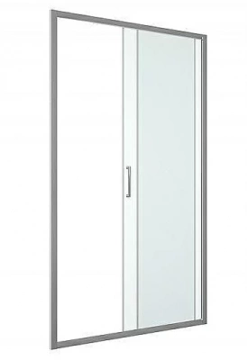Душевая дверь Bravat DROP BD120.4100A