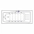 Ванна акриловая Excellent Ava NANO WAEX.AVA16.NANO.GL 160x70 белая с гидромассажем