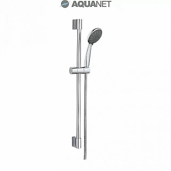Душевая гарнитура Aquanet КРВ25853502СР