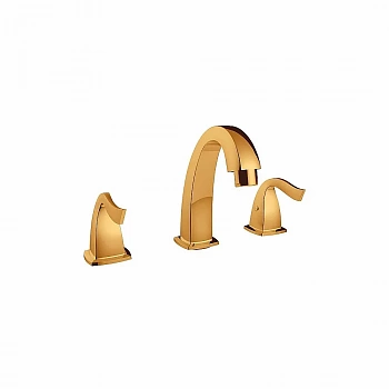 Смеситель для раковины Creavit Giza GZ1503G