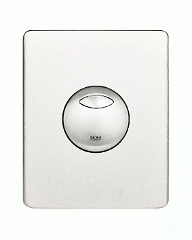 Панель смыва для унитаза Grohe Skate 38862SD0