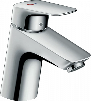 Смеситель для раковины Hansgrohe Logis 71073000