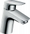 Смеситель для раковины Hansgrohe Logis 71073000 Смеситель для раковины Hansgrohe Logis 71073000