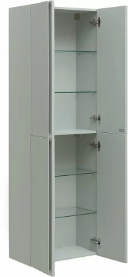 Пенал Allen Brau Eclipse 60 1.E1006.PWM папирус матовый