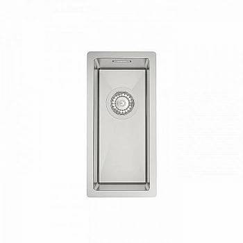 Кухонная мойка Iddis Edifice EDI21S0i77 сатин