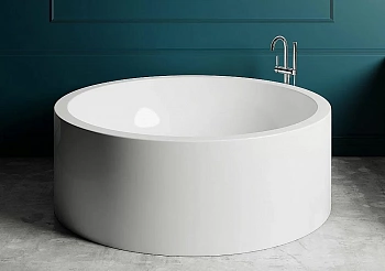 Ванна Salini ISOLA Up&Down S-Sense Sapirit 180x180 RAL глянец