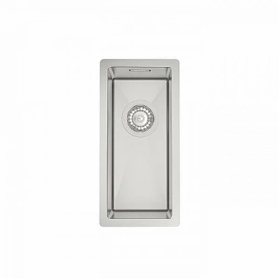 Кухонная мойка Iddis Edifice EDI21S0i77 сатин