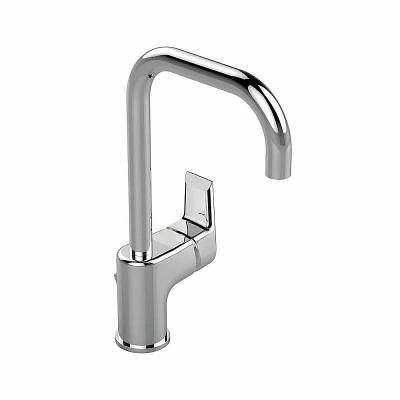 Смеситель для раковины Ideal Standard Tesi A6571AA