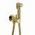 Гигиенический душ Cisal SHOWER CV00797524 золото