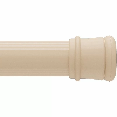 Карниз для ванны Milardo Easy 015A200M14 бежевый