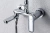 Душевая система Bravat OPAL F6125183CP-A-RUS