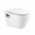 Унитаз подвесной BelBagno LOTO BB070CHR безободковый